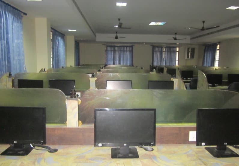 Gnanamani College of Education Namakkal Infrastructure photo 10
